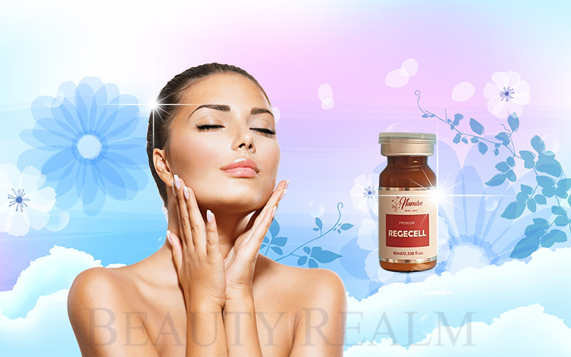 Tế bào gốc Regecell Tế bào gốc Regecell